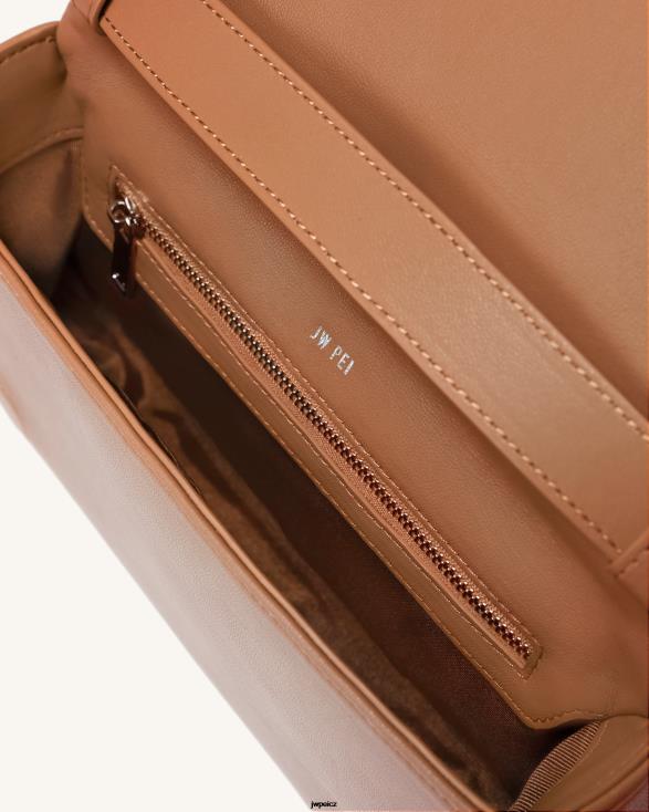 bílá & opálená JW PEI labyrint taška ZNFH239 crossbody kabelka