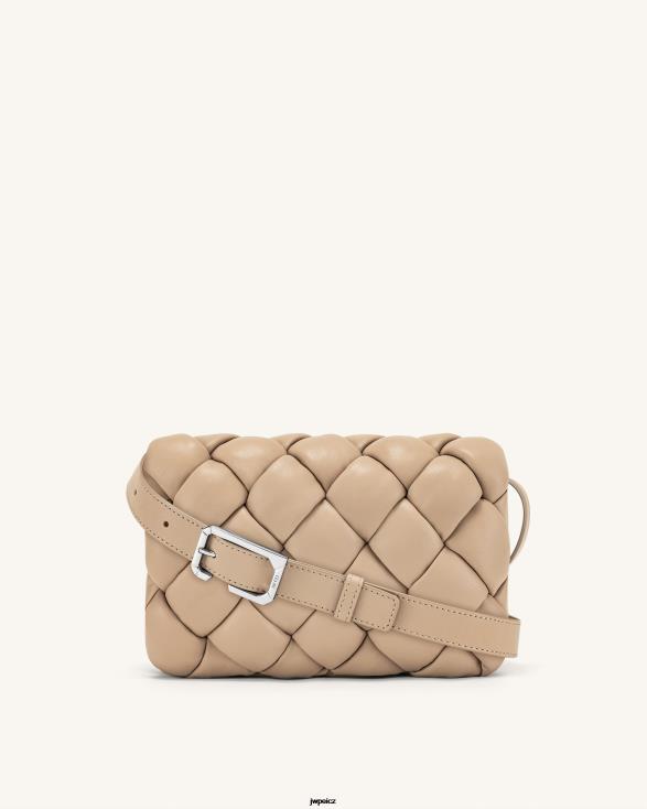 mandle JW PEI labyrint taška ZNFH25 crossbody kabelka