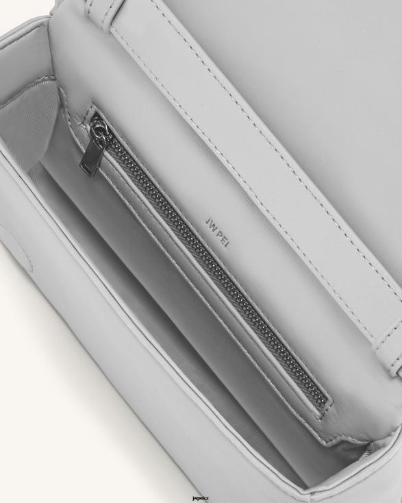 světle šedá JW PEI labyrint taška ZNFH228 crossbody kabelka