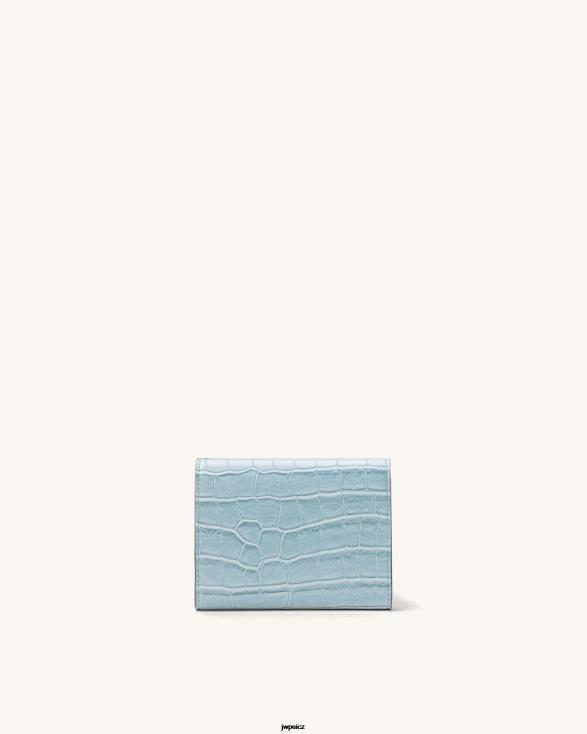 ledový krokodýl JW PEI peněženka stella ZNFH2296 peněženka