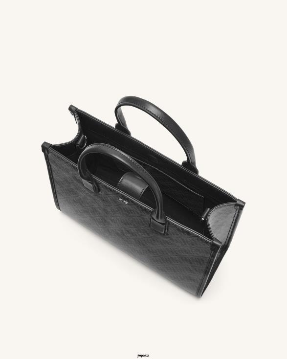 železo černé JW PEI střední taška fei ZNFH2181 taška na přenášení