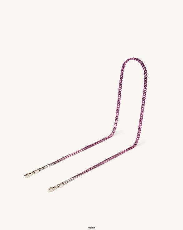 nachový JW PEI Řetízkový pásek s gradientem árie ZNFH2277 popruh