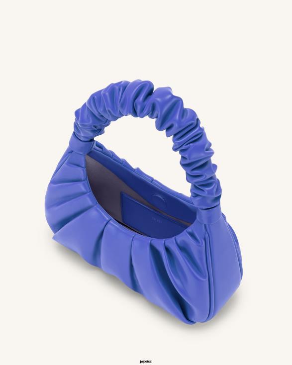 chrpa JW PEI gabbi ruched tulák kabelka ZNFH2142 taška přes rameno