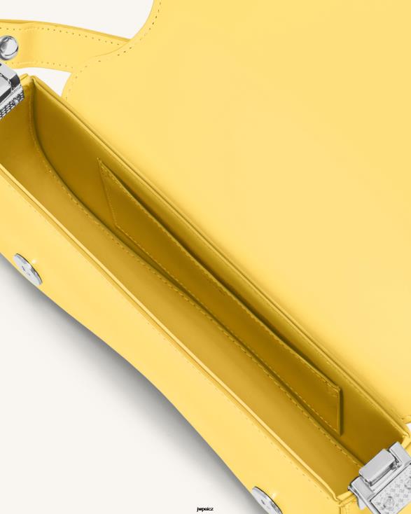 žlutá JW PEI taška přes rameno radost ZNFH2109 taška přes rameno