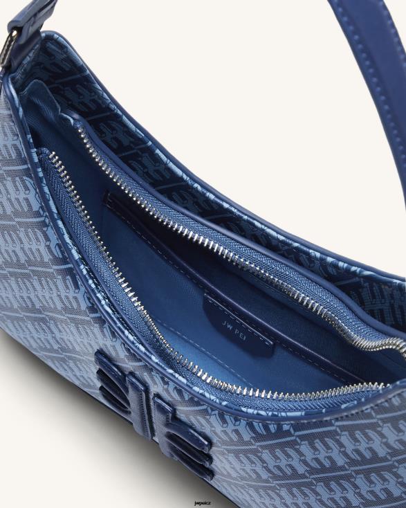 námořnictvo JW PEI fei rubínová taška přes rameno ZNFH2106 taška přes rameno